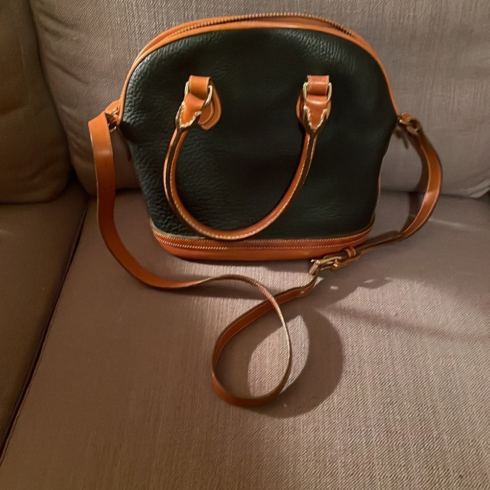 Vintage Dooney & Bourke - Picture 4 of 16
